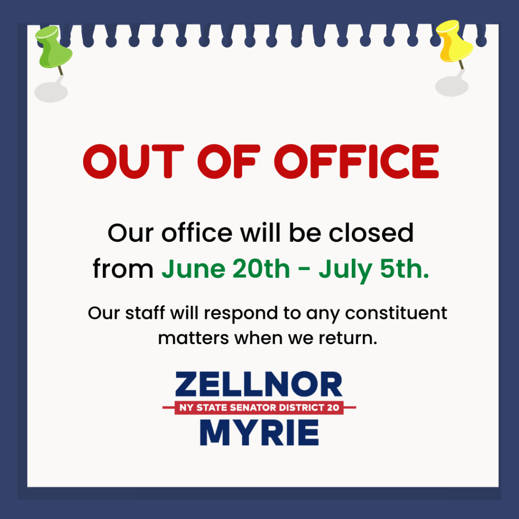 ZM Out of Office